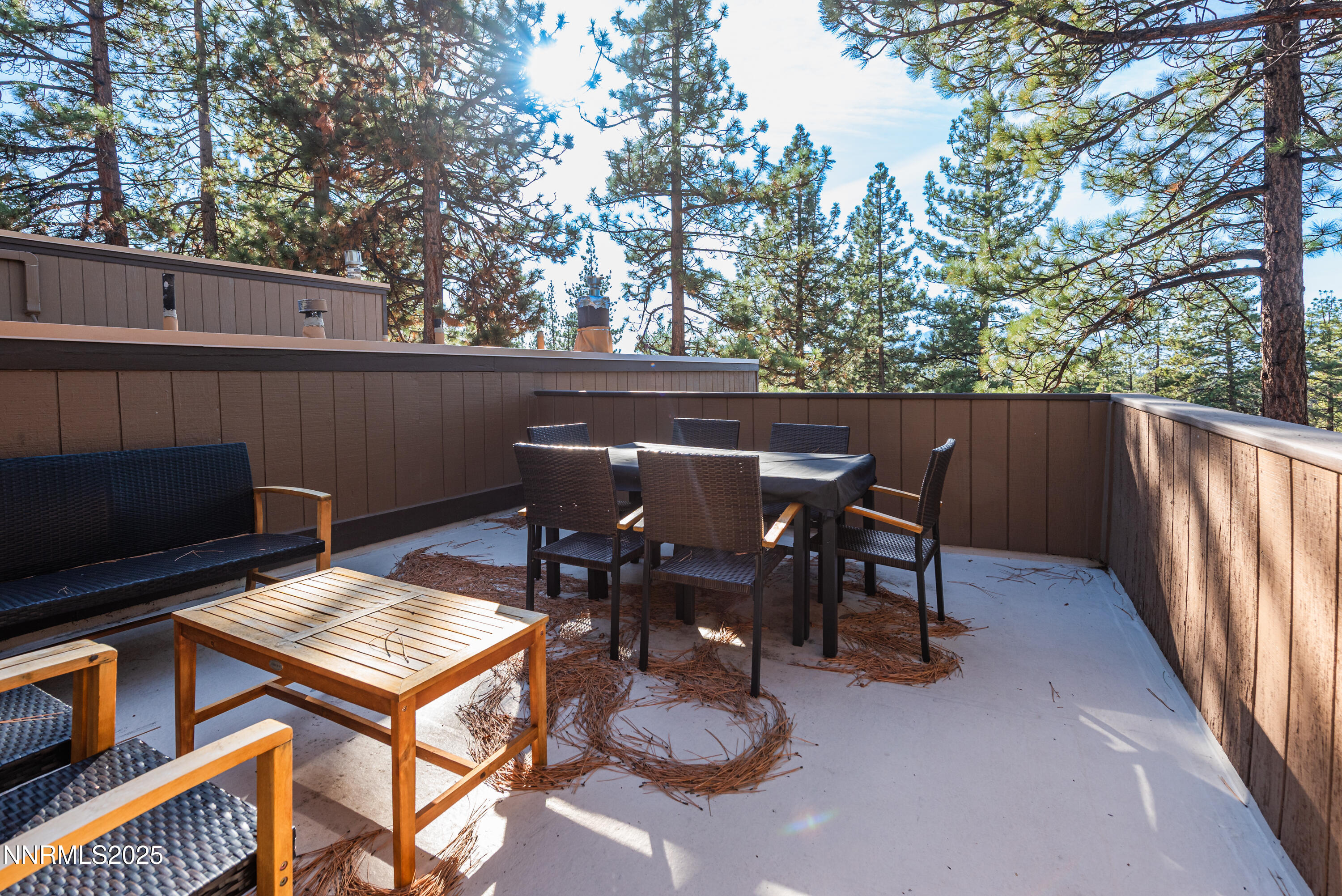 233 Clubhouse Circle Stateline, NV 89449 - Photo 23 of 27 233 Clubhouse Circle-50