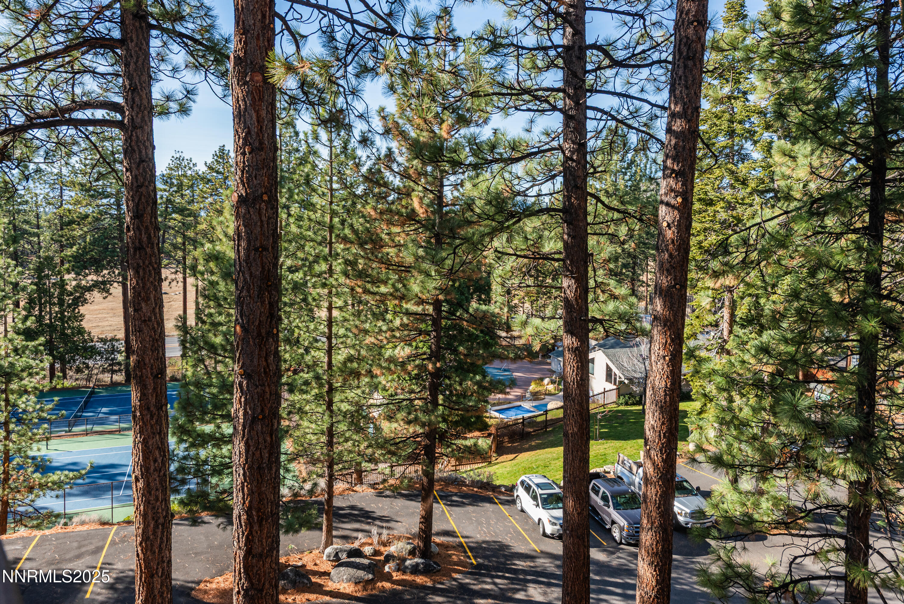 233 Clubhouse Circle Stateline, NV 89449 - Photo 25 of 28 233 Clubhouse Circle-51
