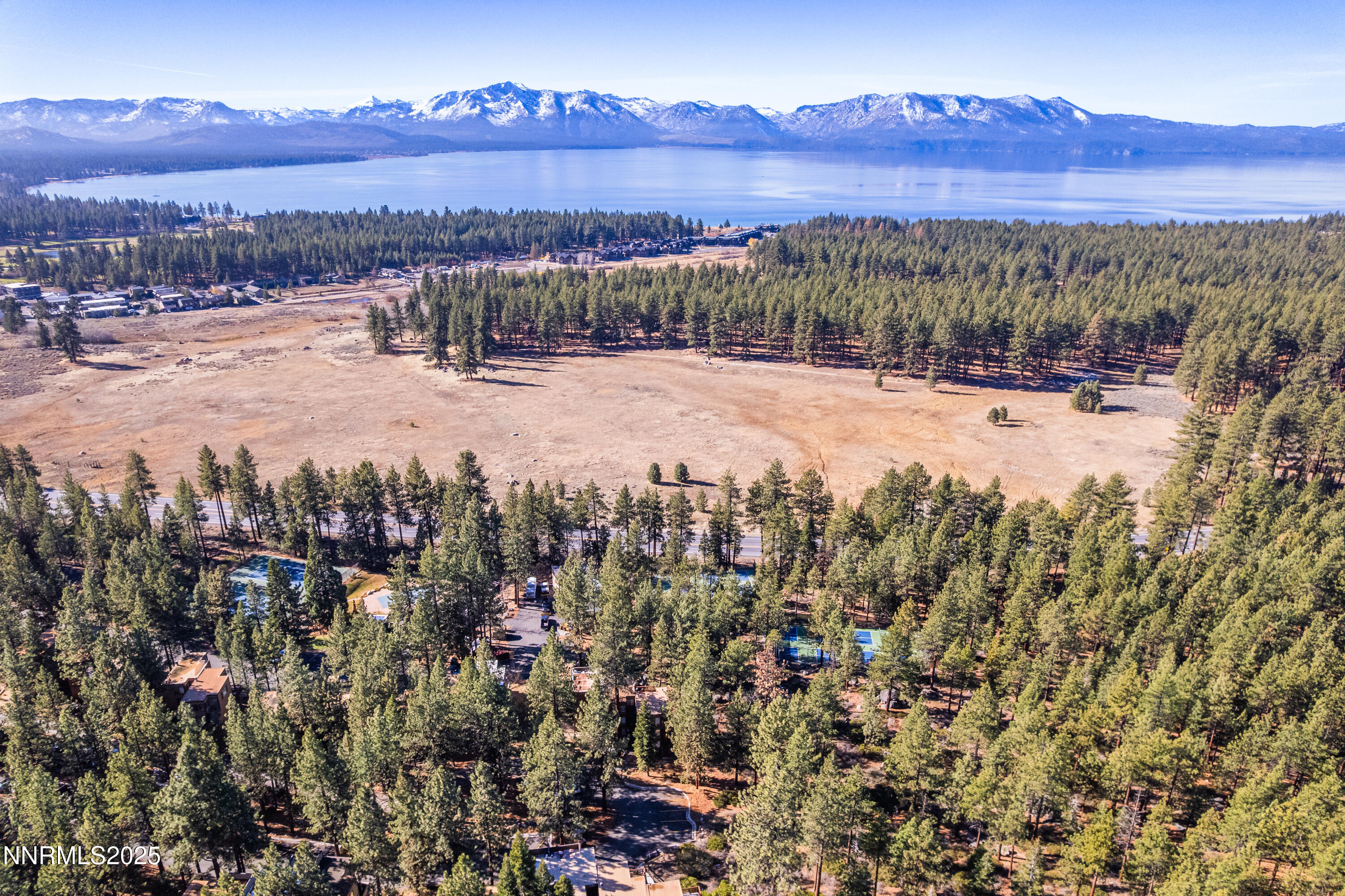 233 Clubhouse Circle Stateline, NV 89449 - Photo 28 of 28 233 Clubhouse Circle-9