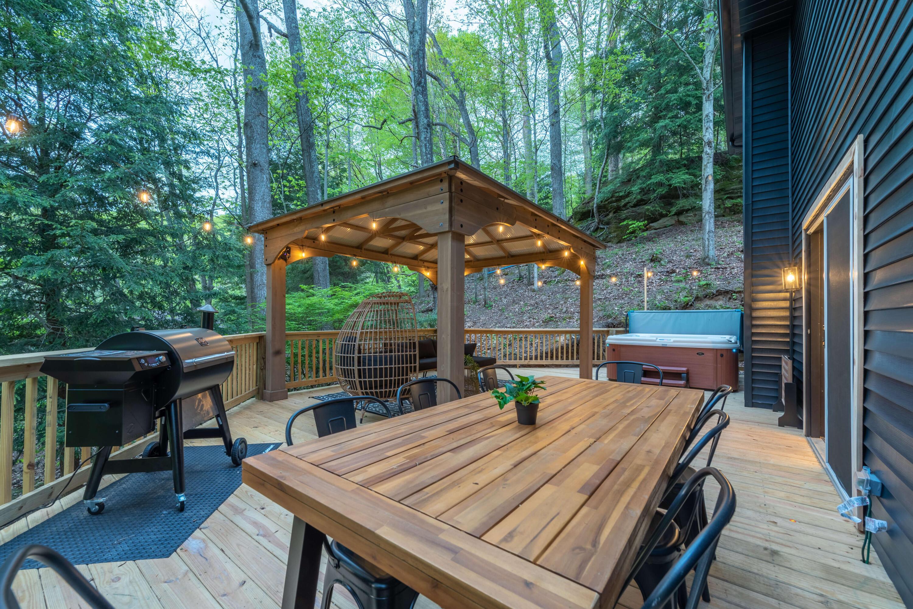23862 Dunlap Road Rockbridge, OH 43149 - Photo 50 of 52 Gallery Image 50