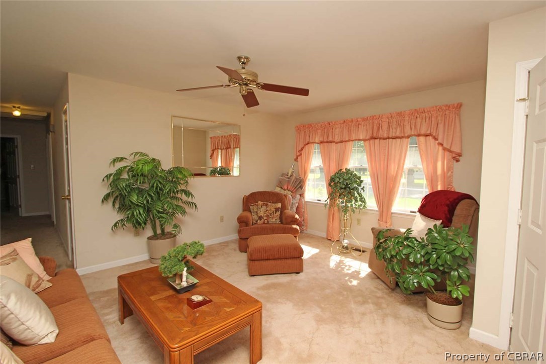 382 Beach Road White Stone, VA 22578 - Photo 6 of 24