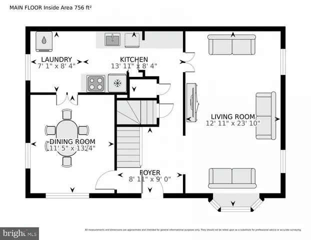 $699,900 | 10419 Courthouse Drive, Fairfax, VA 22030