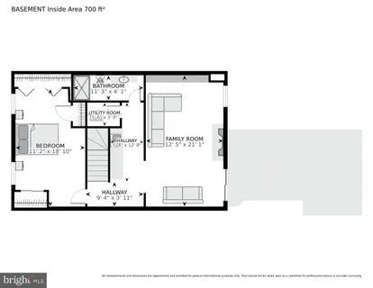 $699,900 | 10419 Courthouse Drive, Fairfax, VA 22030