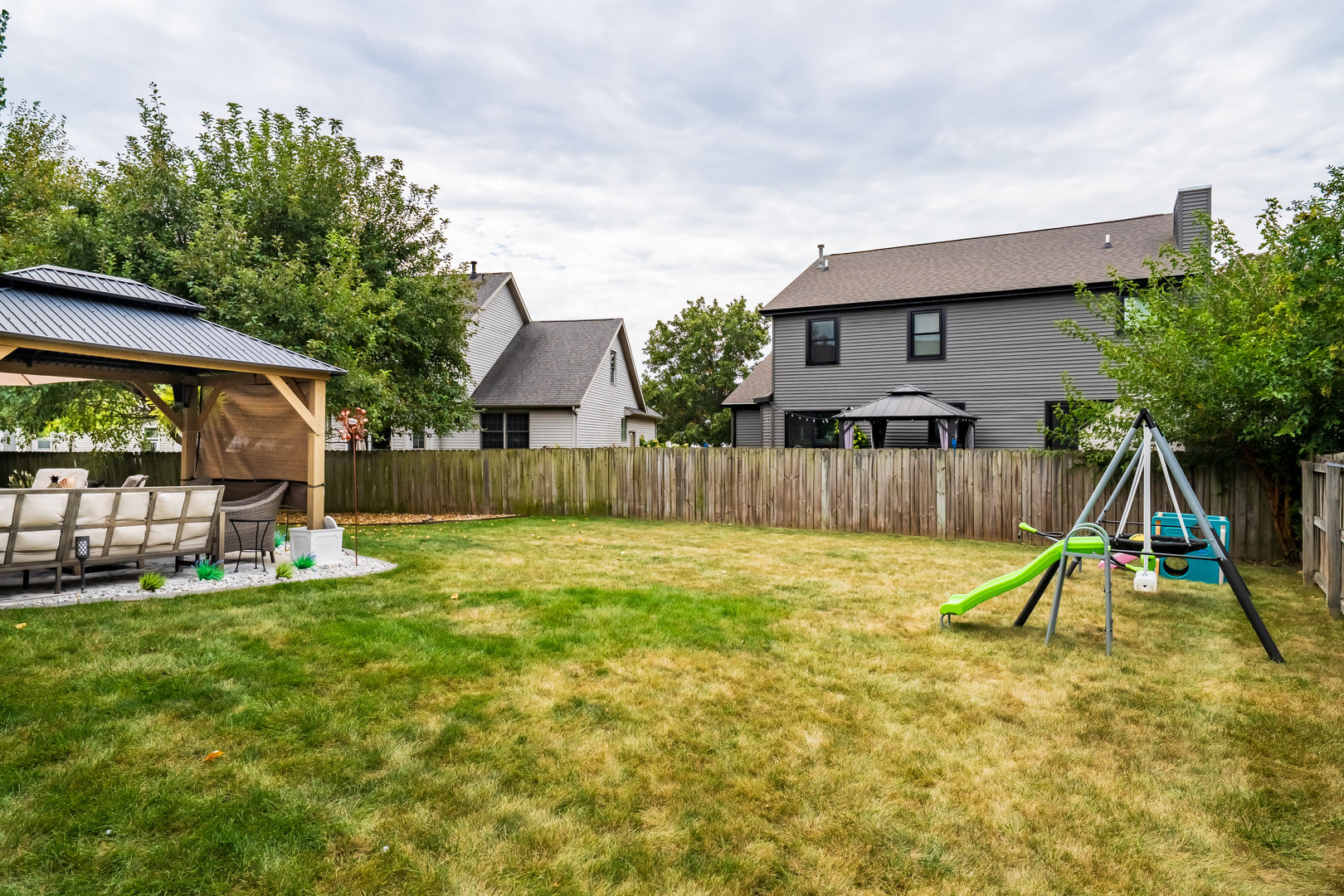 3 Kylemore Road Bloomington, IL 61704 - Photo 25 of 34 Gallery Image 25