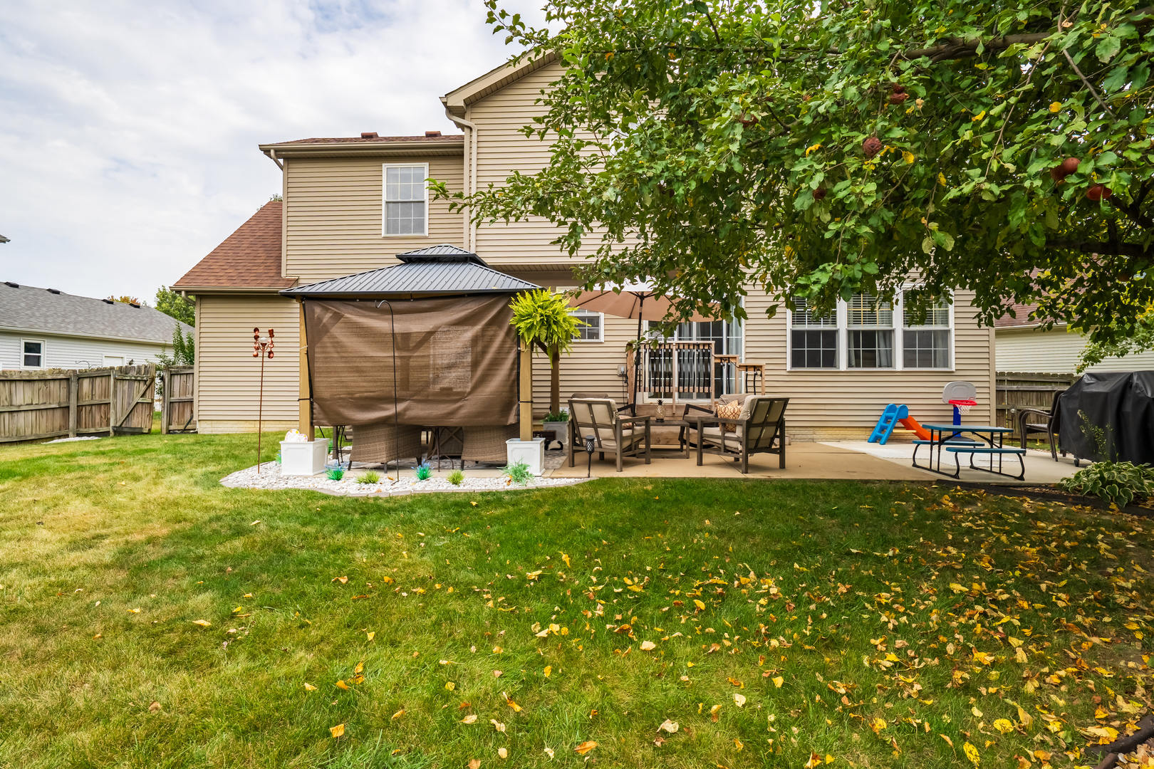 3 Kylemore Road Bloomington, IL 61704 - Photo 28 of 34 Gallery Image 28