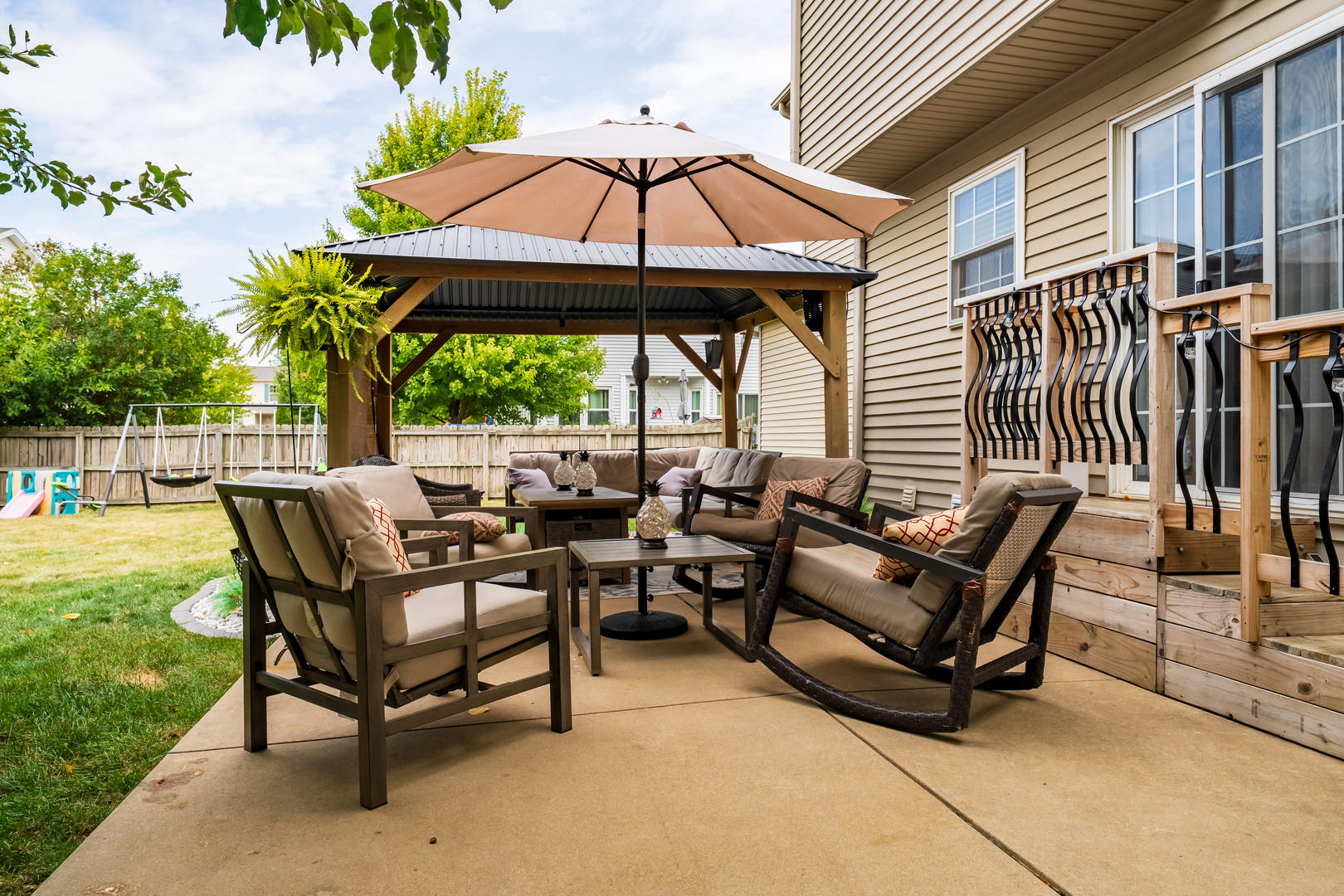 3 Kylemore Road Bloomington, IL 61704 - Photo 30 of 34 Gallery Image 30