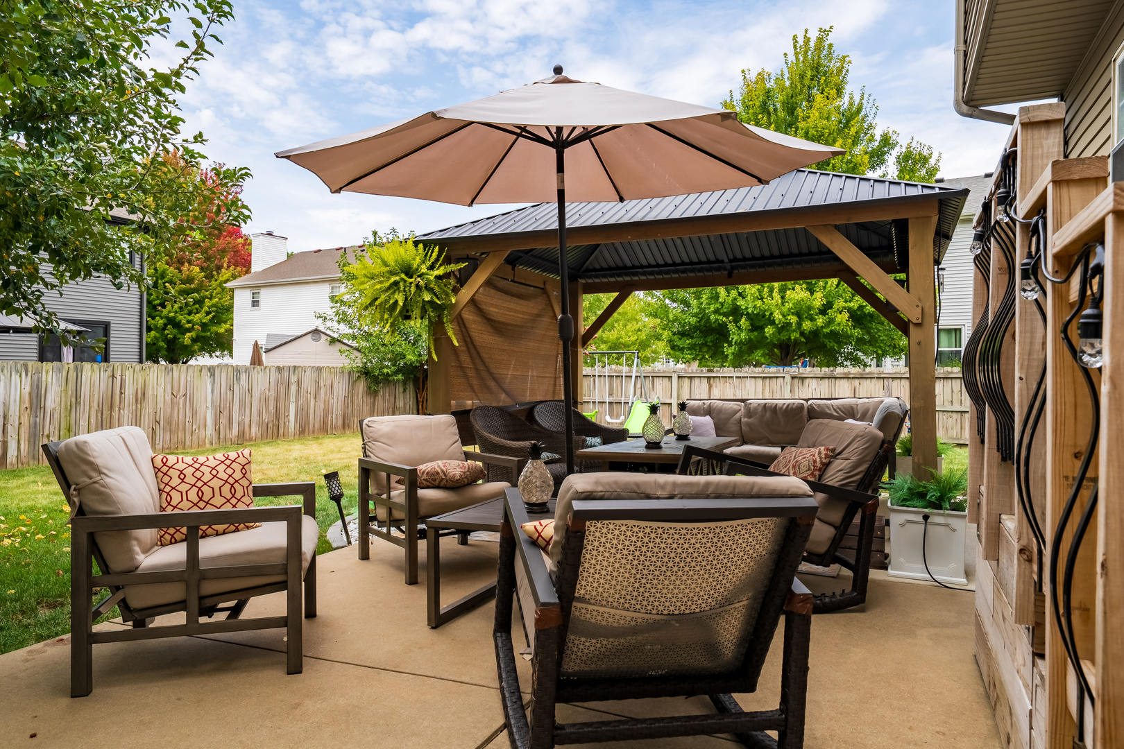 3 Kylemore Road Bloomington, IL 61704 - Photo 31 of 34 Gallery Image 31