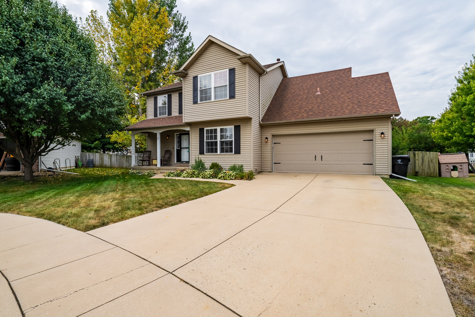 3 Kylemore Road Bloomington, IL 61704 - Photo 33 of 34 Gallery Image 33