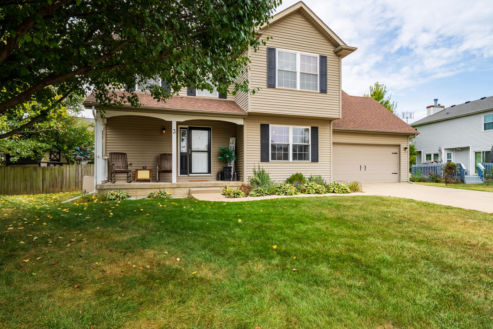 3 Kylemore Road Bloomington, IL 61704 - Photo 34 of 34 Gallery Image 34