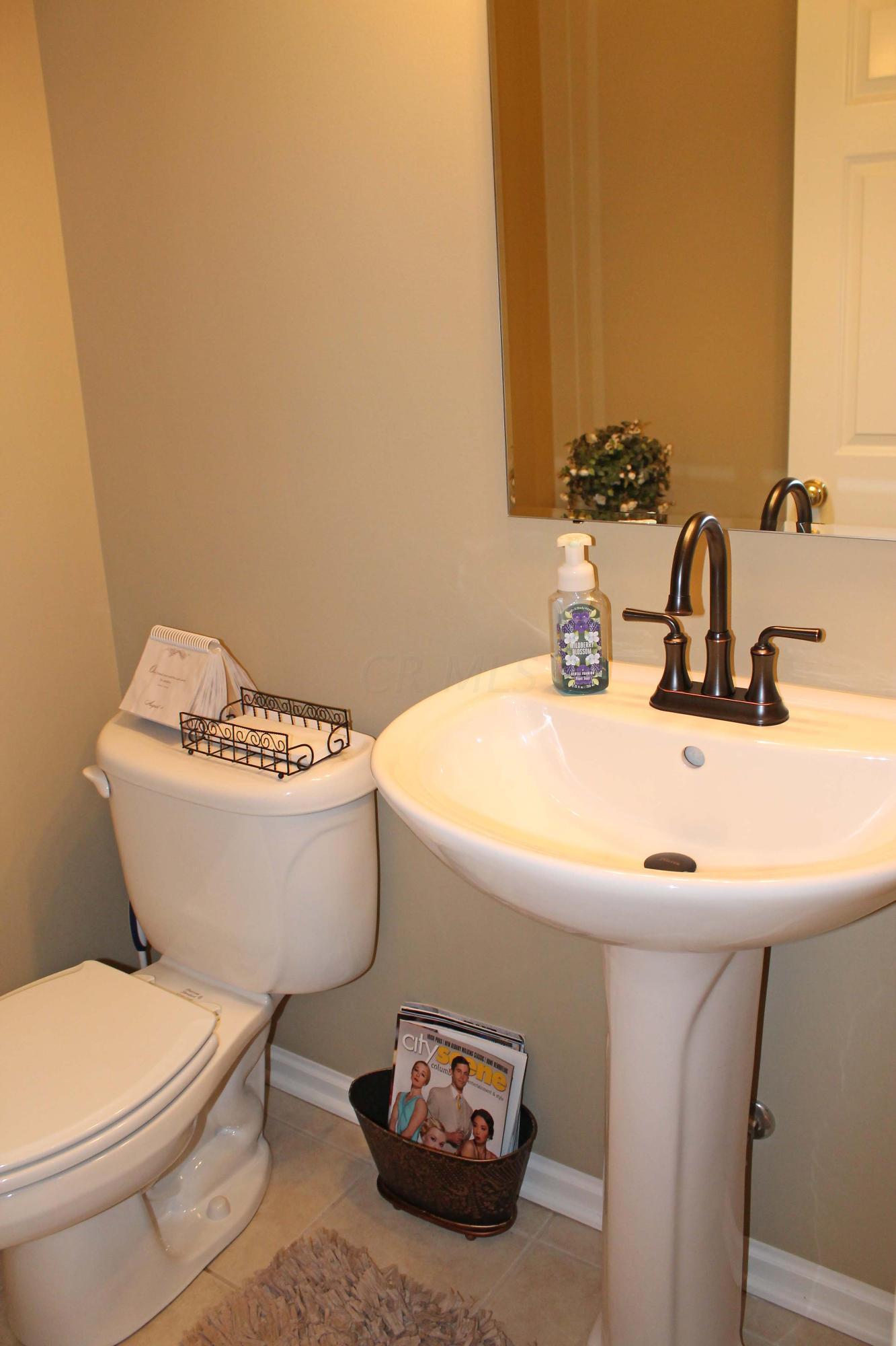 4929 Tempe Road Powell, OH 43065 - Photo 13 of 37