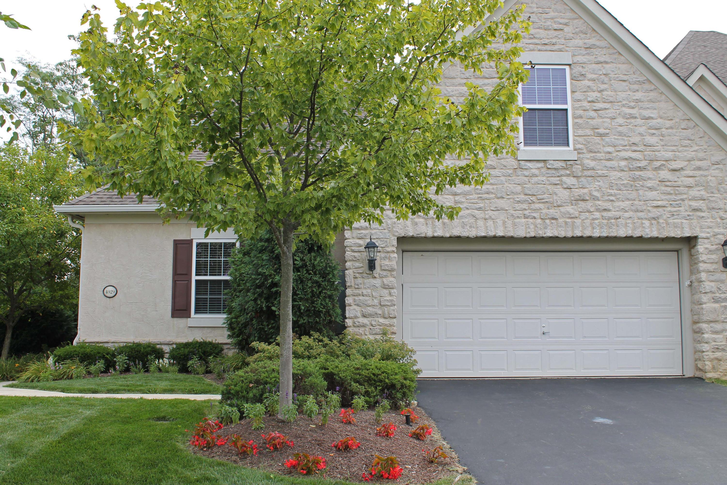 4929 Tempe Road Powell, OH 43065 - Photo 3 of 37
