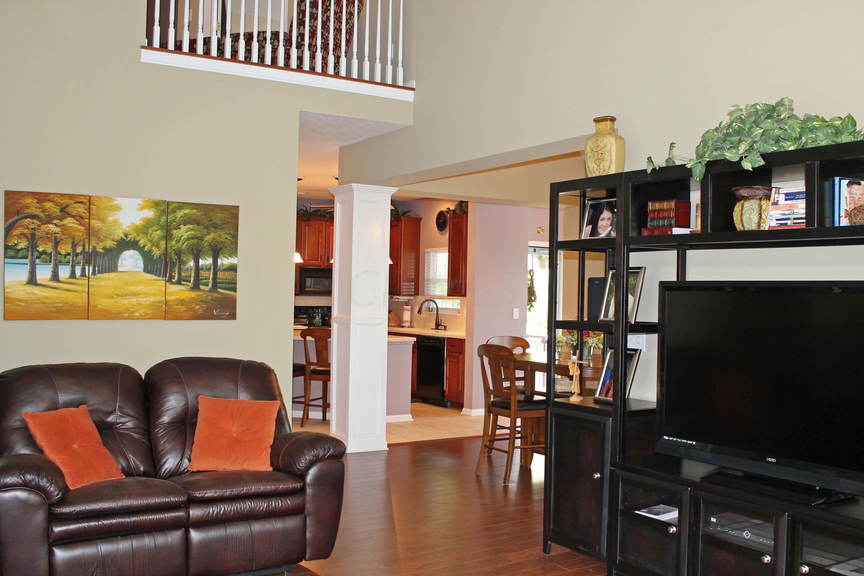 4929 Tempe Road Powell, OH 43065 - Photo 6 of 37