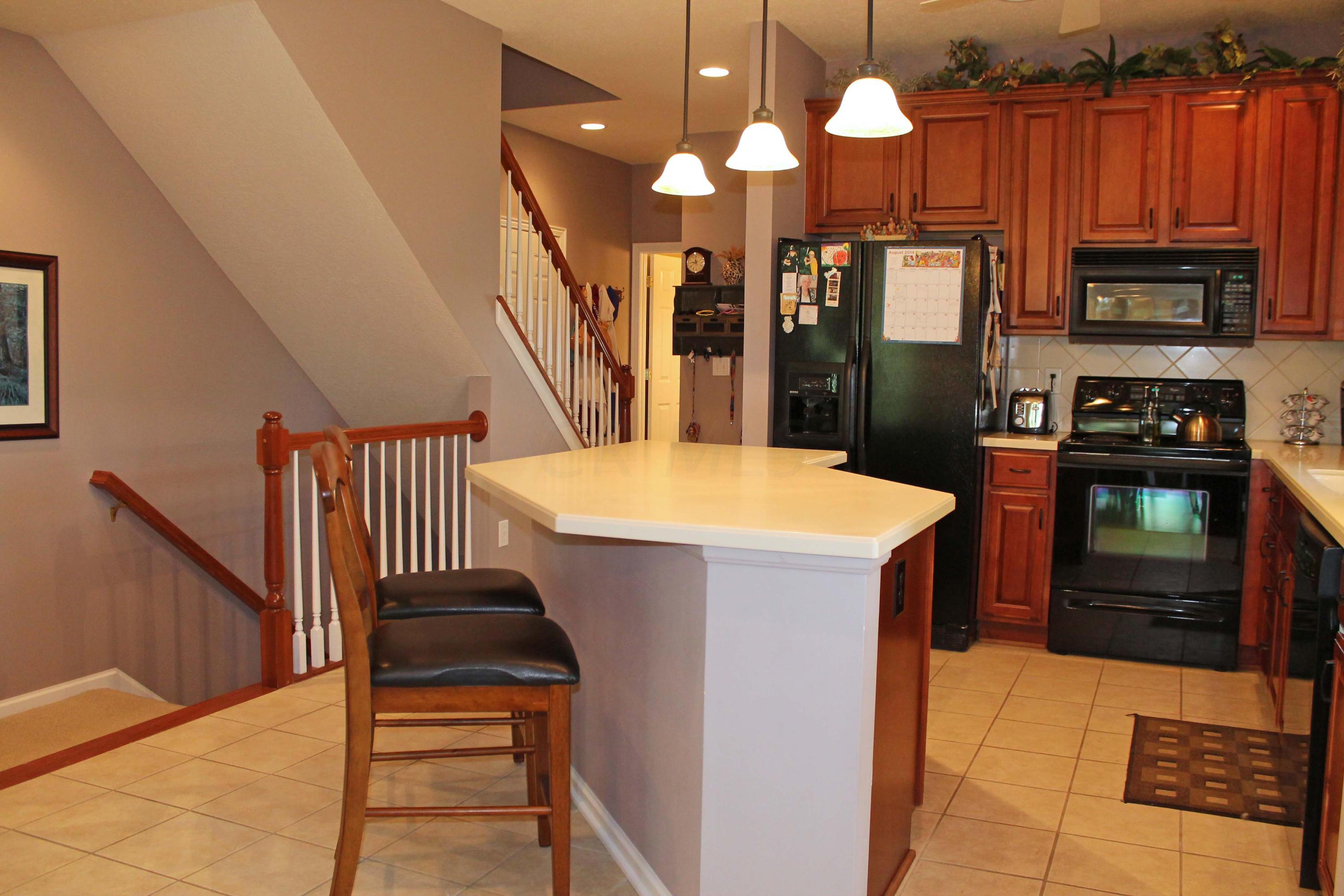 4929 Tempe Road Powell, OH 43065 - Photo 9 of 37