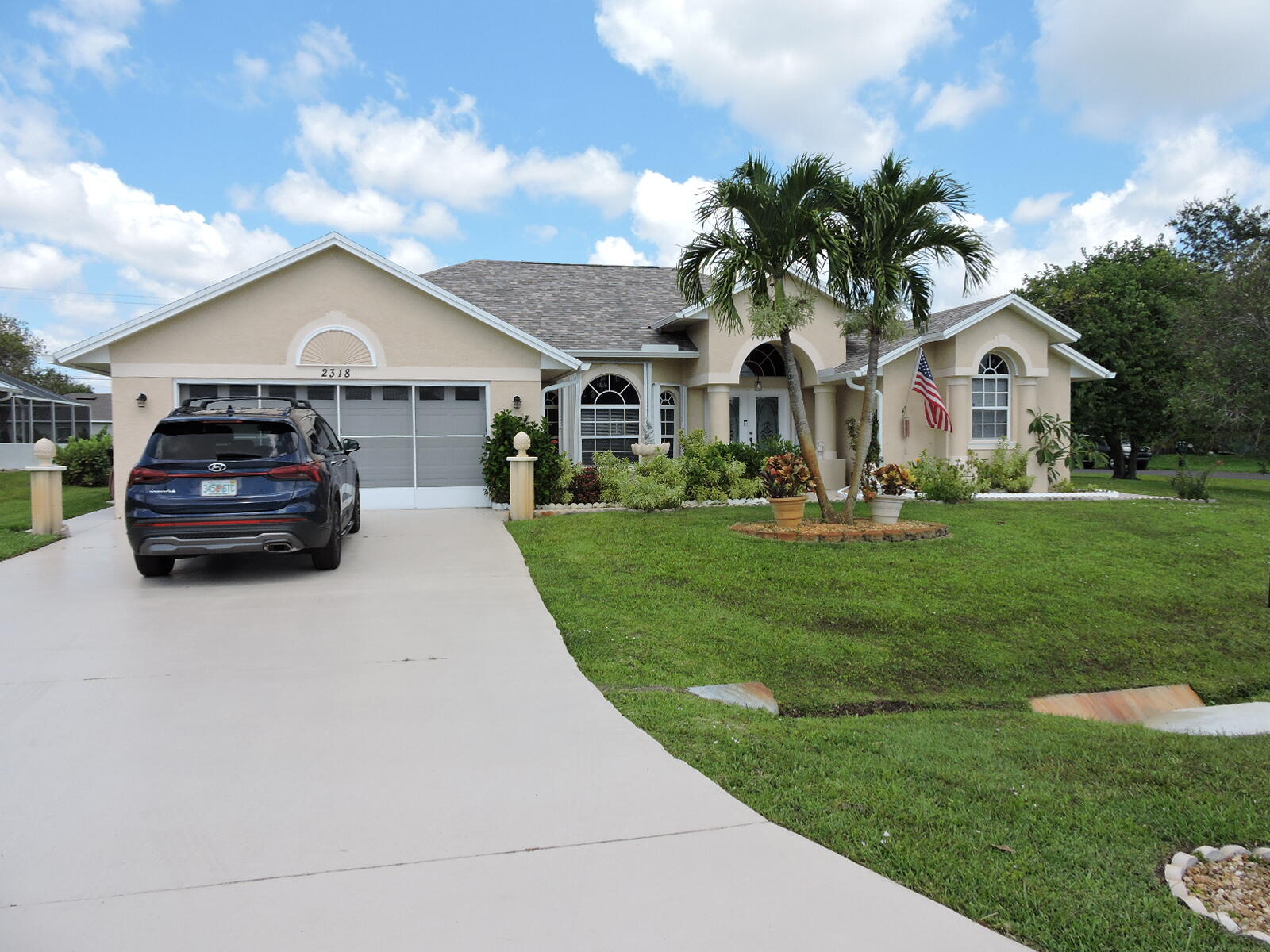 2318 Southeast Pinero Road Port St. Lucie, FL 34952 - Photo 1 of 24 DSCN2288