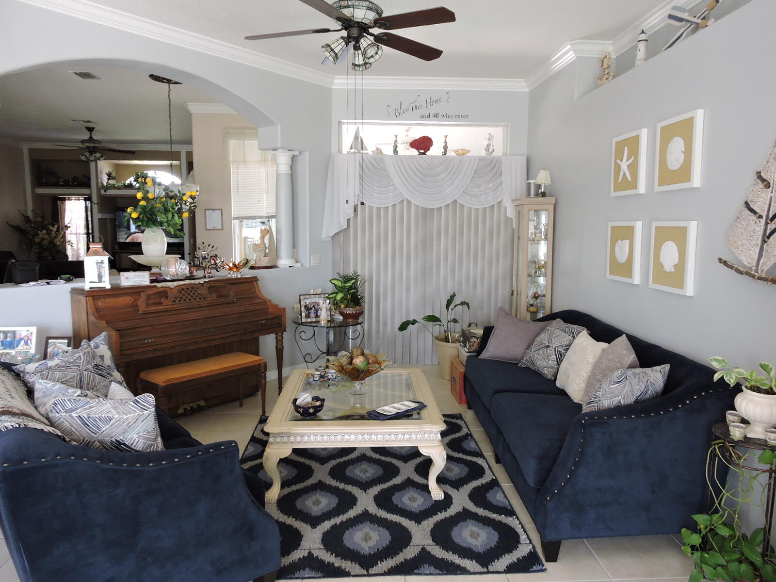 2318 Southeast Pinero Road Port St. Lucie, FL 34952 - Photo 12 of 24 DSCN2308