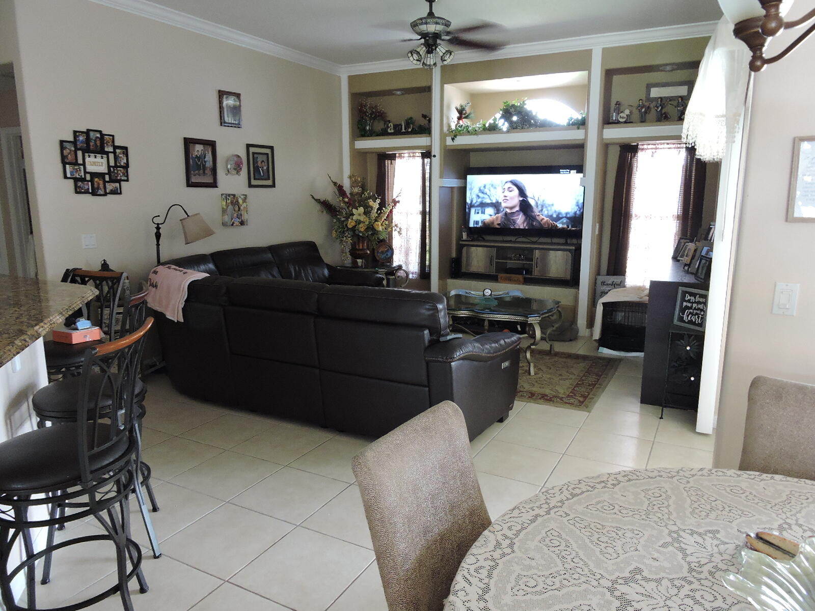 2318 Southeast Pinero Road Port St. Lucie, FL 34952 - Photo 13 of 24 DSCN2298