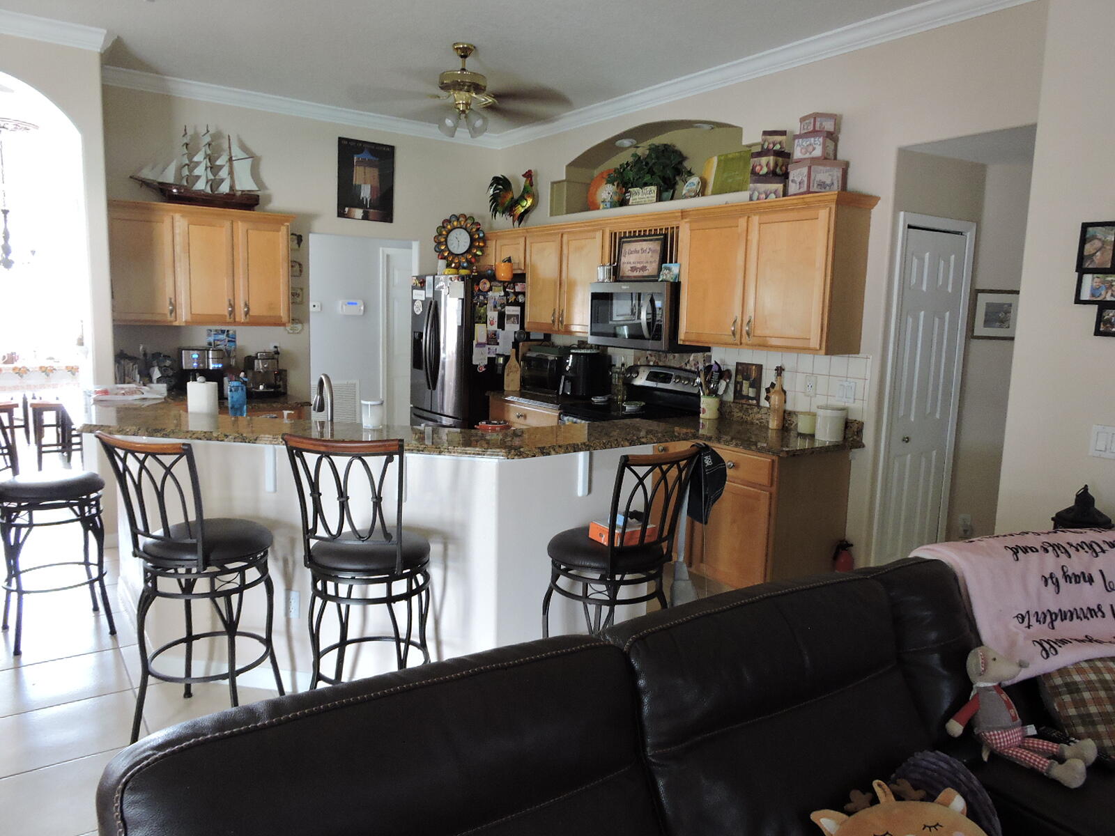 2318 Southeast Pinero Road Port St. Lucie, FL 34952 - Photo 14 of 24 DSCN2299