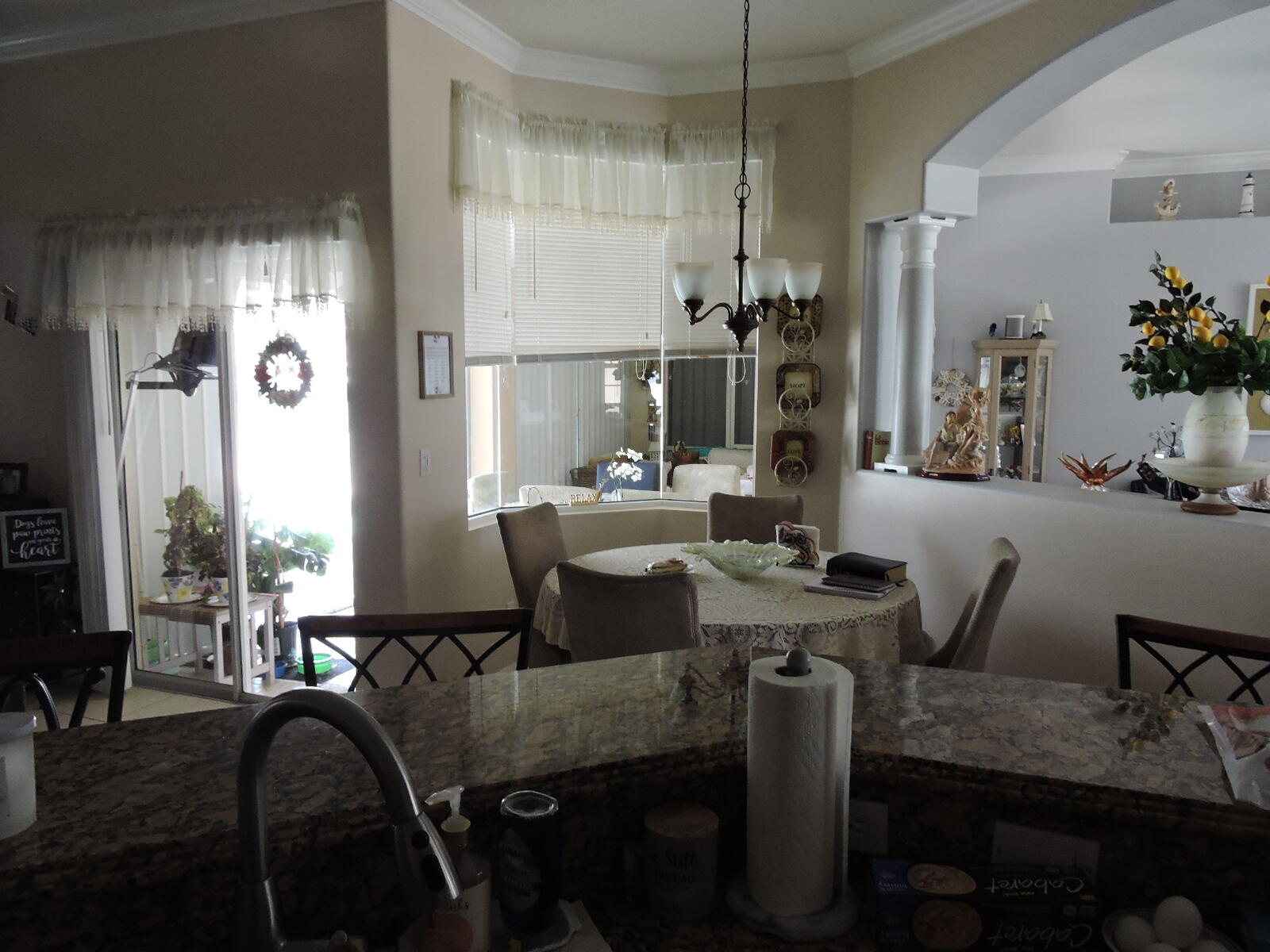 2318 Southeast Pinero Road Port St. Lucie, FL 34952 - Photo 15 of 24 DSCN2313