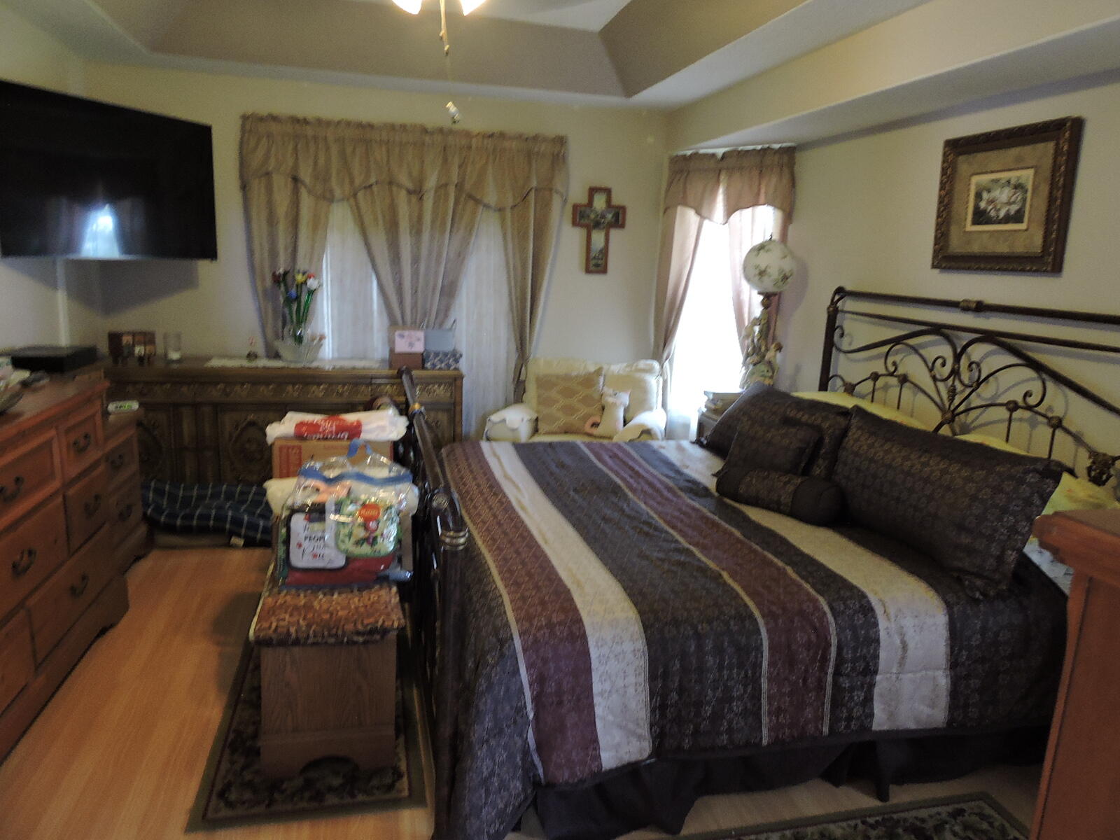 2318 Southeast Pinero Road Port St. Lucie, FL 34952 - Photo 17 of 24 DSCN2305