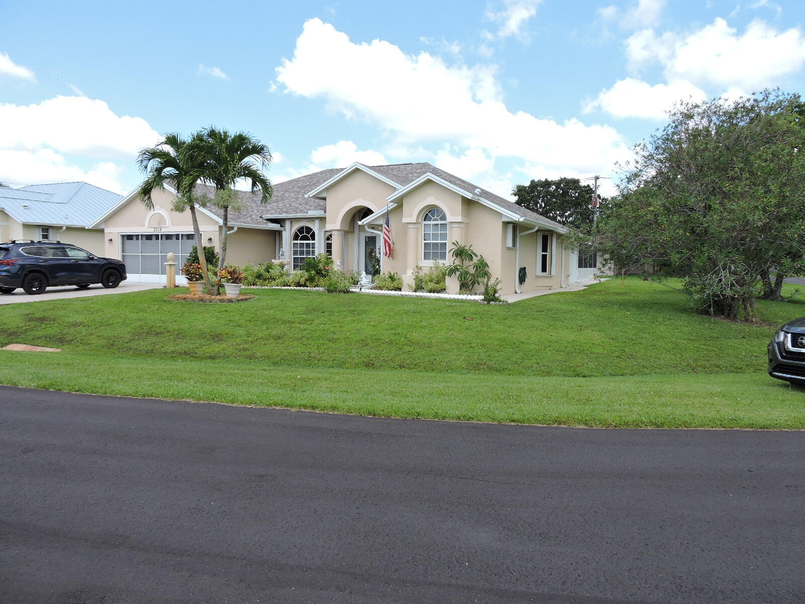 2318 Southeast Pinero Road Port St. Lucie, FL 34952 - Photo 2 of 24 DSCN2291
