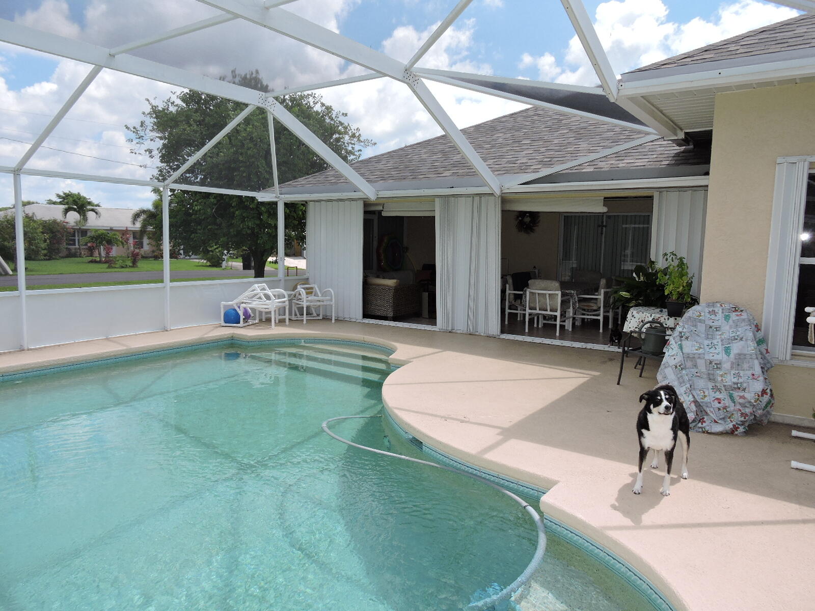 2318 Southeast Pinero Road Port St. Lucie, FL 34952 - Photo 23 of 24 DSCN2318