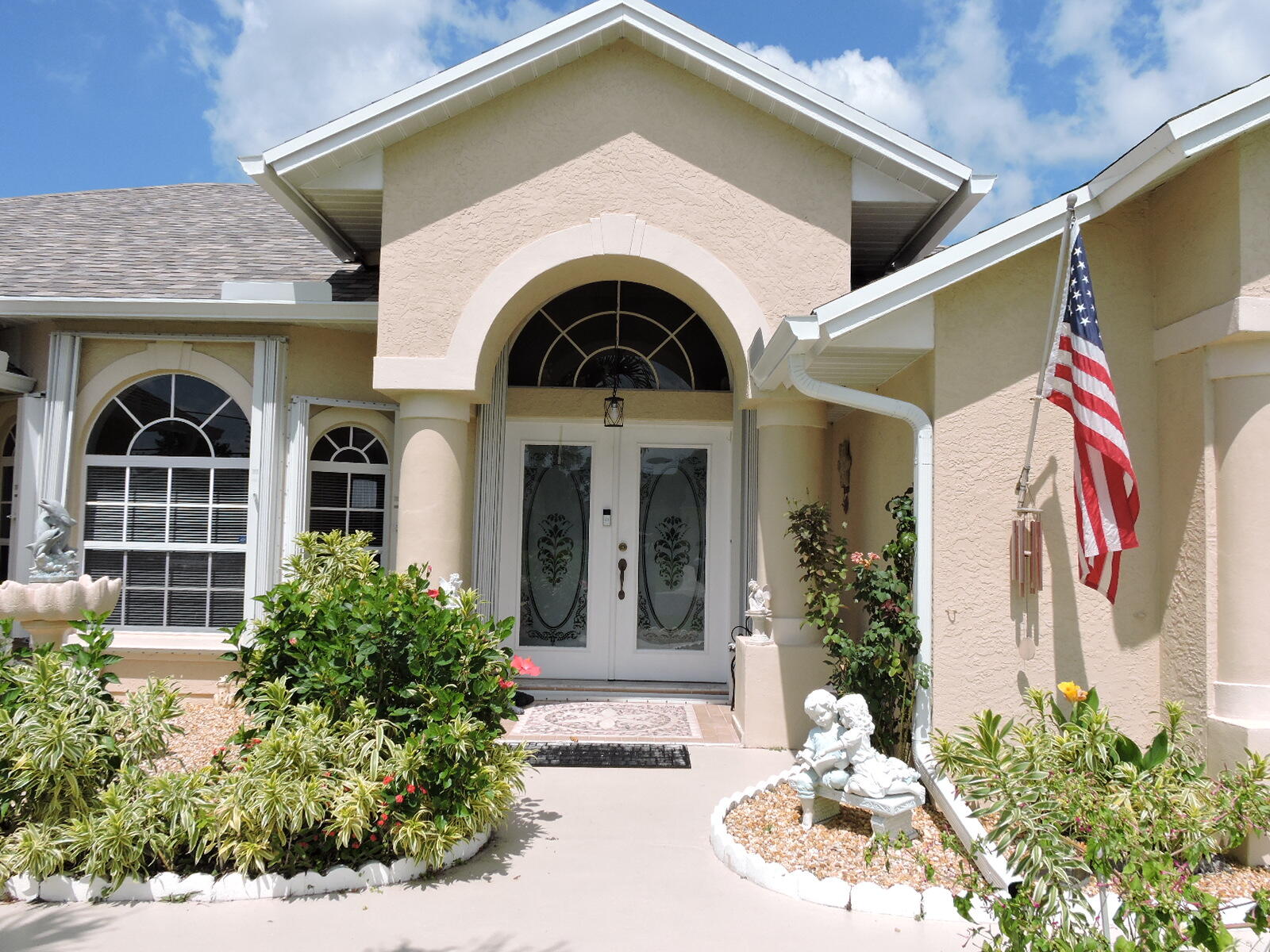 2318 Southeast Pinero Road Port St. Lucie, FL 34952 - Photo 3 of 24 DSCN2297