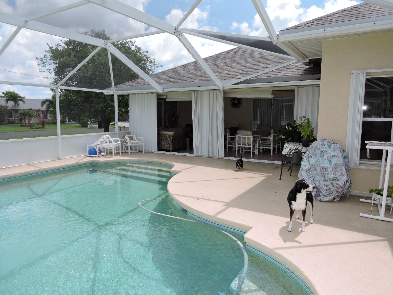2318 Southeast Pinero Road Port St. Lucie, FL 34952 - Photo 9 of 24 DSCN2319