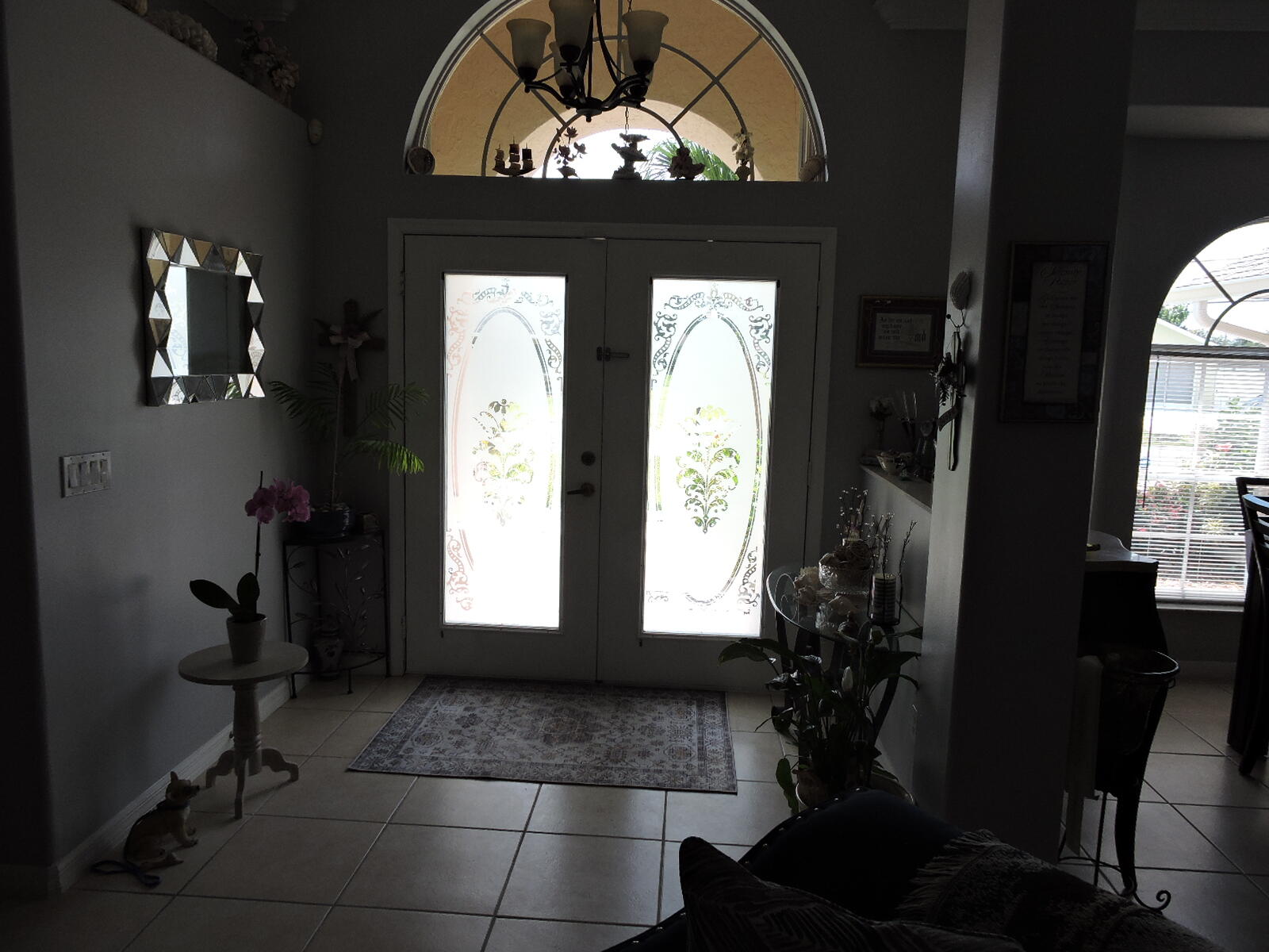 2318 Southeast Pinero Road Port St. Lucie, FL 34952 - Photo 10 of 24 DSCN2310