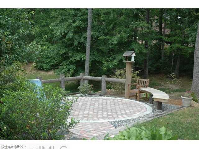 6104 Bar Court Oak Ridge, NC 27310 - Photo 2 of 16 Patio/Deck.