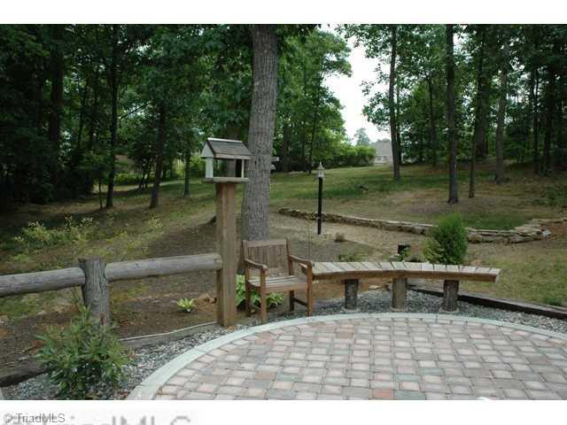 6104 Bar Court Oak Ridge, NC 27310 - Photo 4 of 16 Patio/Deck.