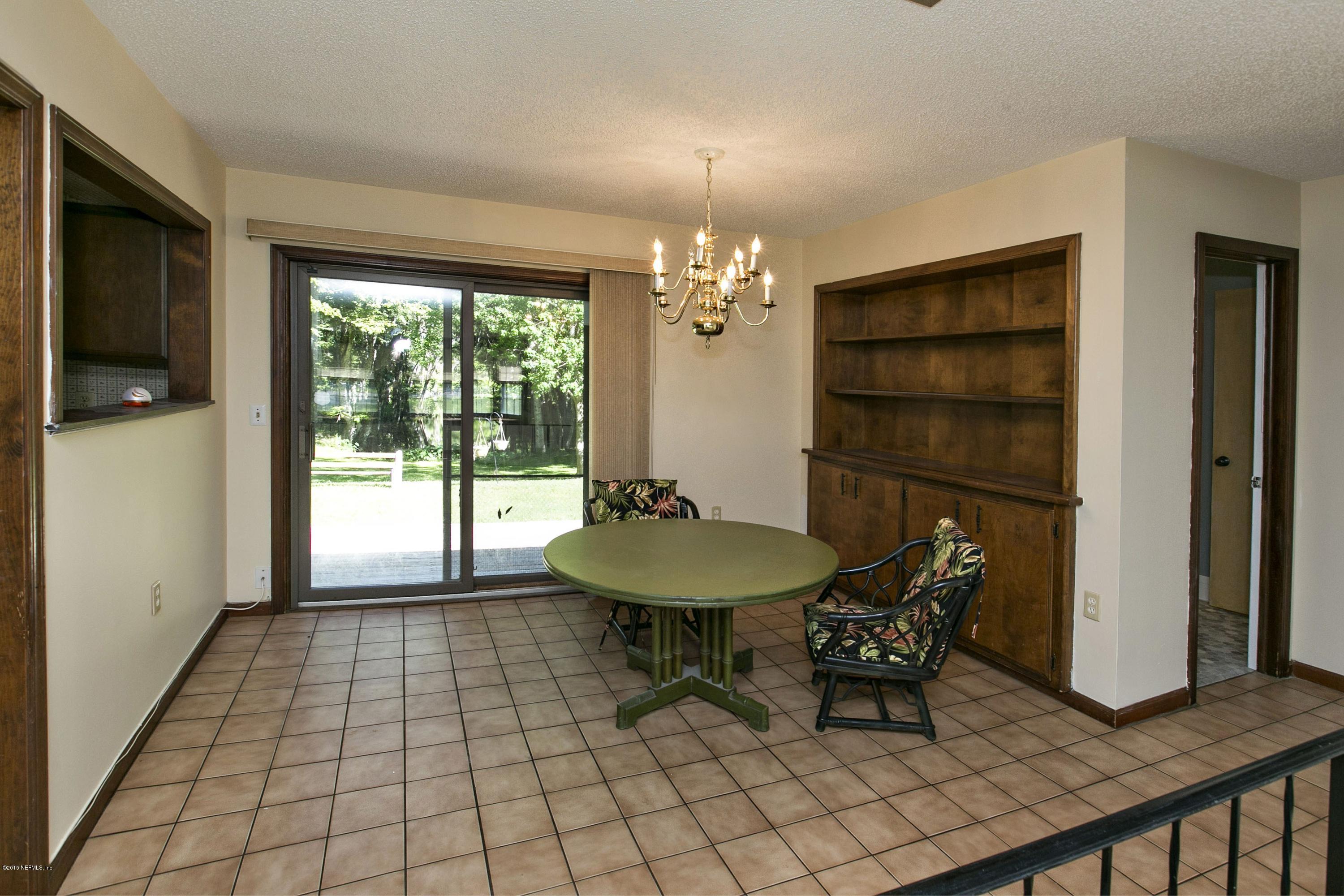 2730 Jewell Road Jacksonville, FL 32216 - Photo 11 of 29 Dining Room