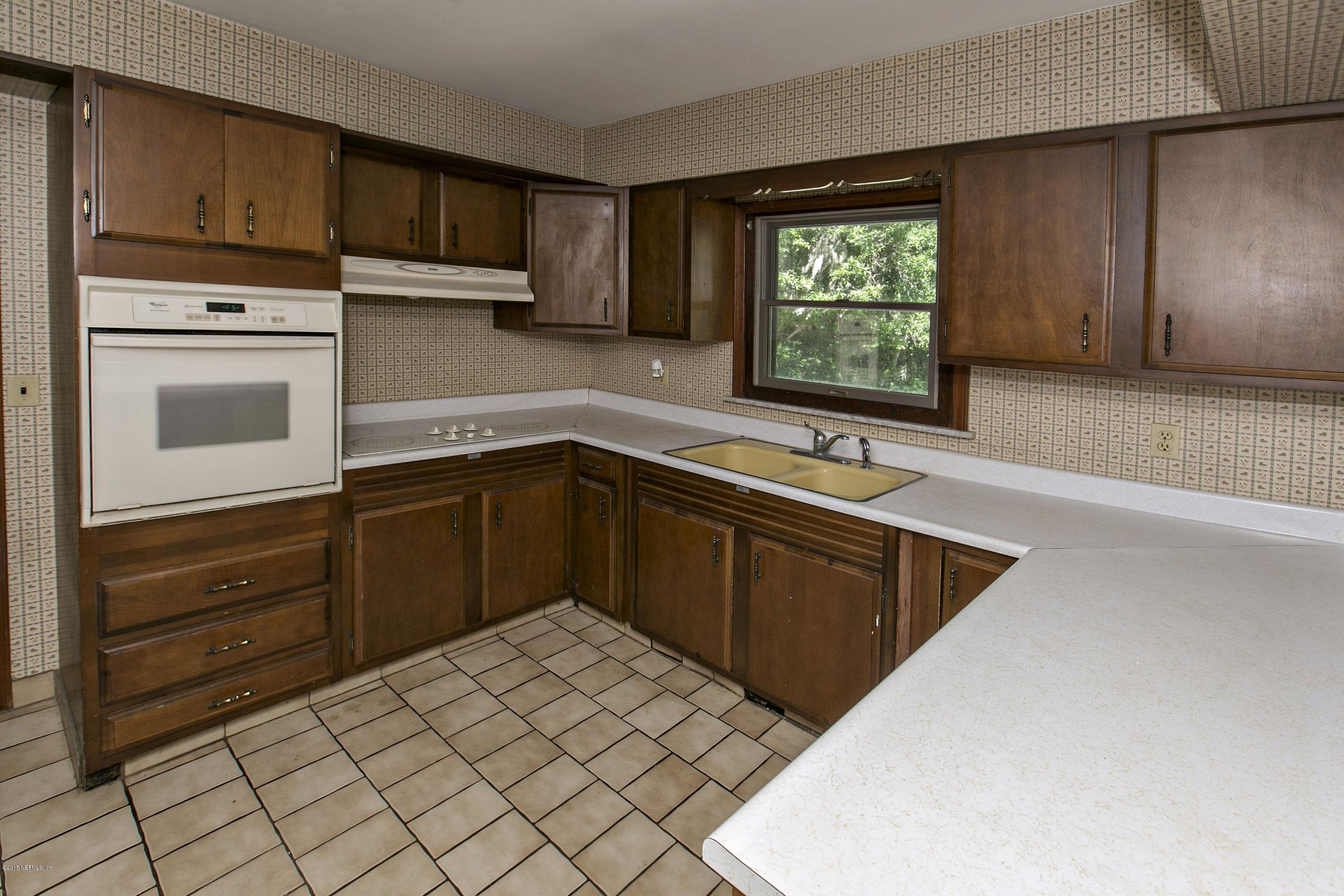2730 Jewell Road Jacksonville, FL 32216 - Photo 13 of 29 Kitchen