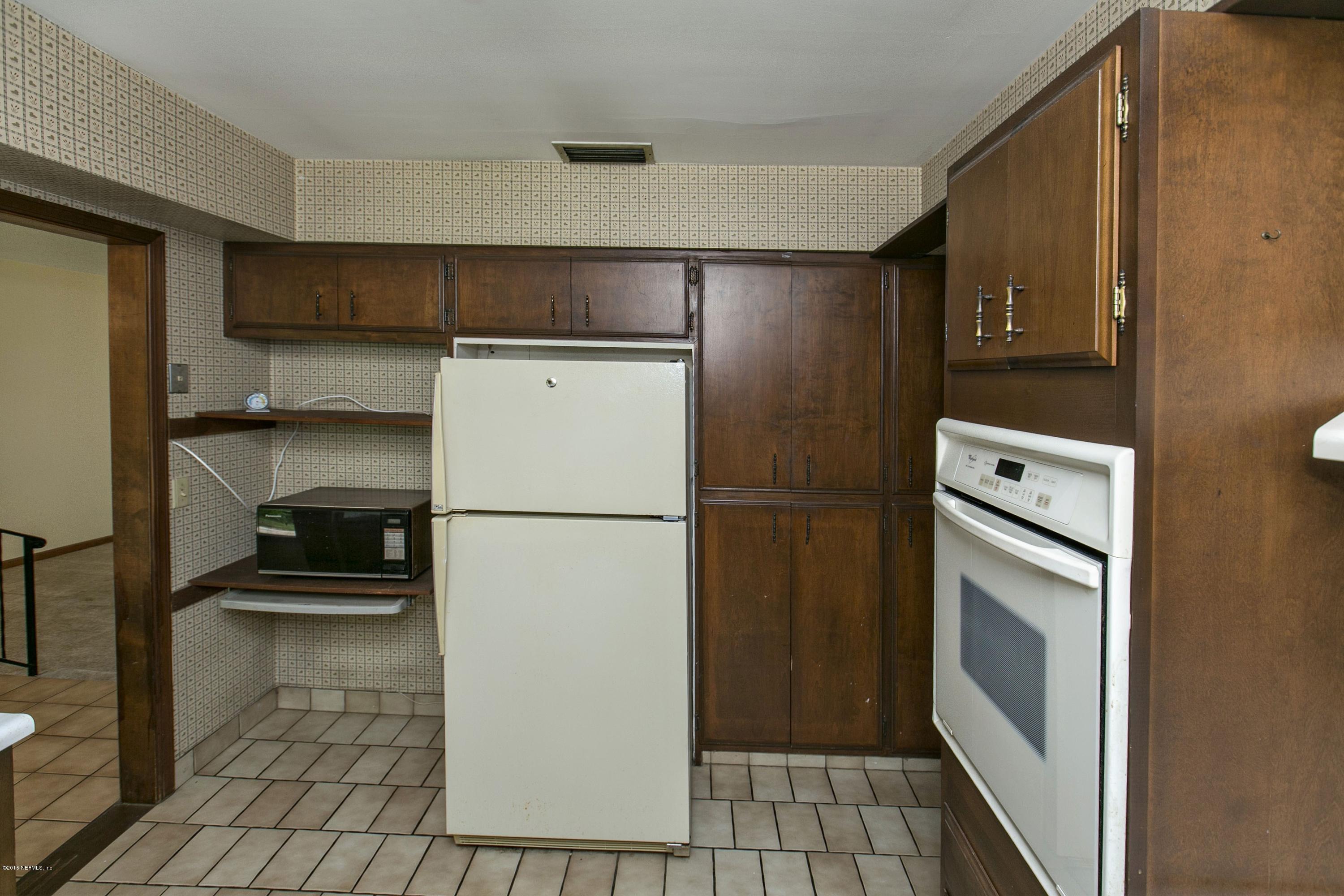 2730 Jewell Road Jacksonville, FL 32216 - Photo 14 of 29 Kitchen II