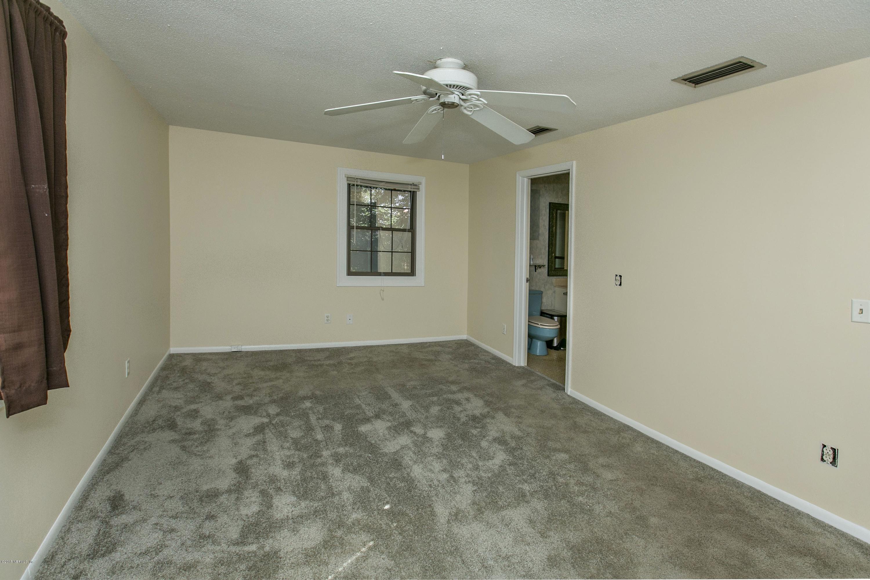 2730 Jewell Road Jacksonville, FL 32216 - Photo 17 of 29 Bedroom II