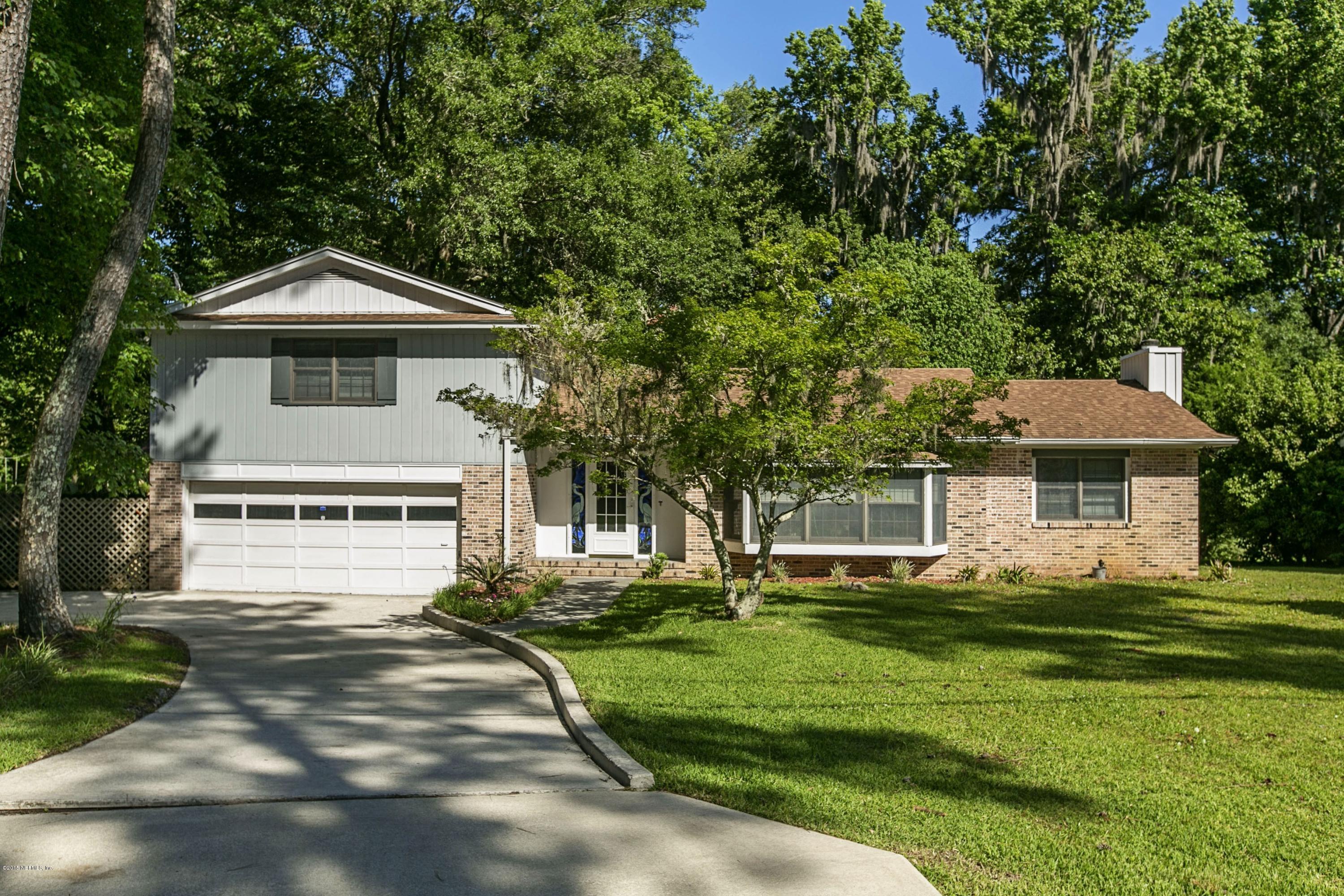 2730 Jewell Road Jacksonville, FL 32216 - Photo 26 of 29 2730 Jewell Rd.