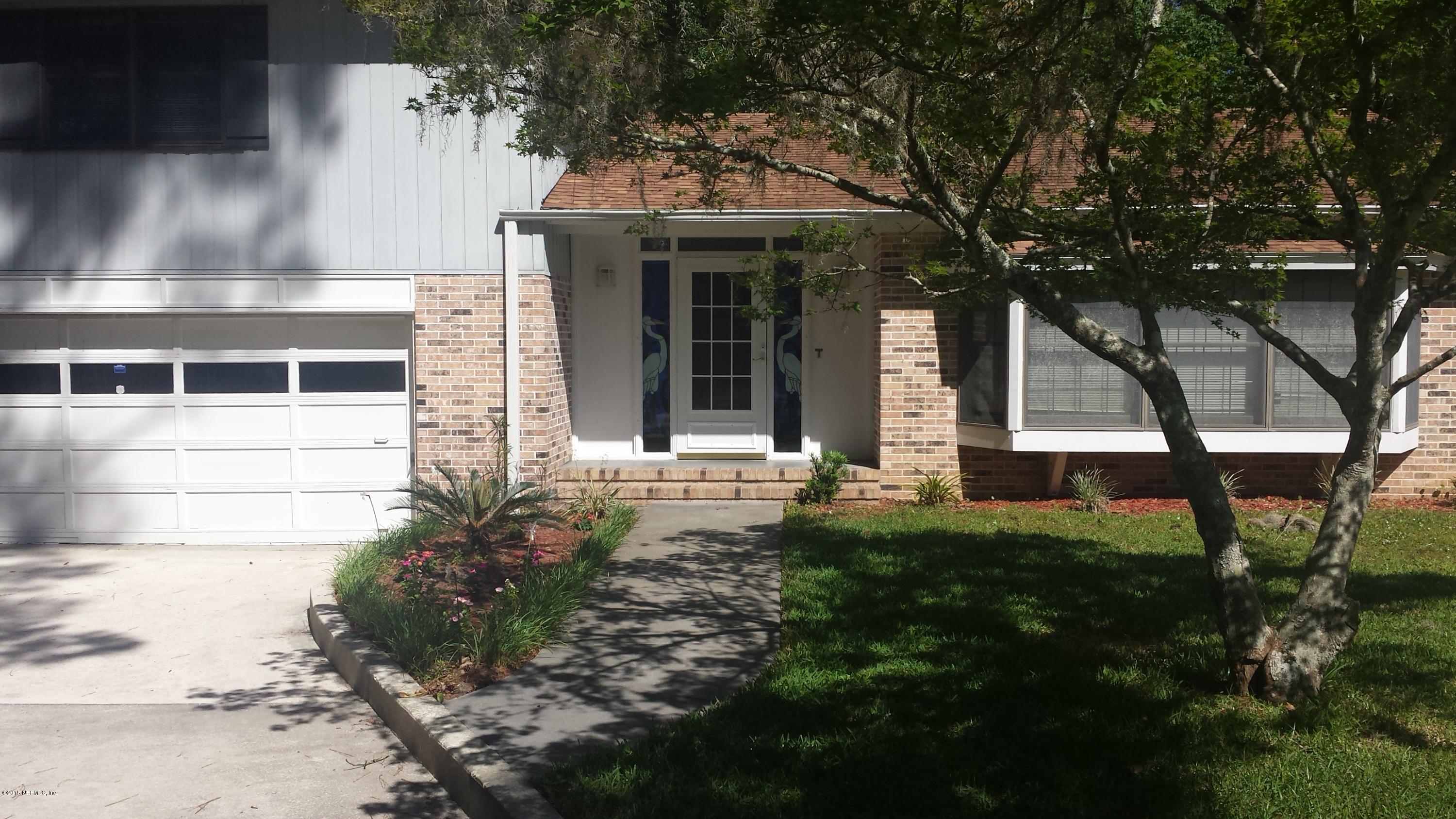 2730 Jewell Road Jacksonville, FL 32216 - Photo 29 of 29 Entrance