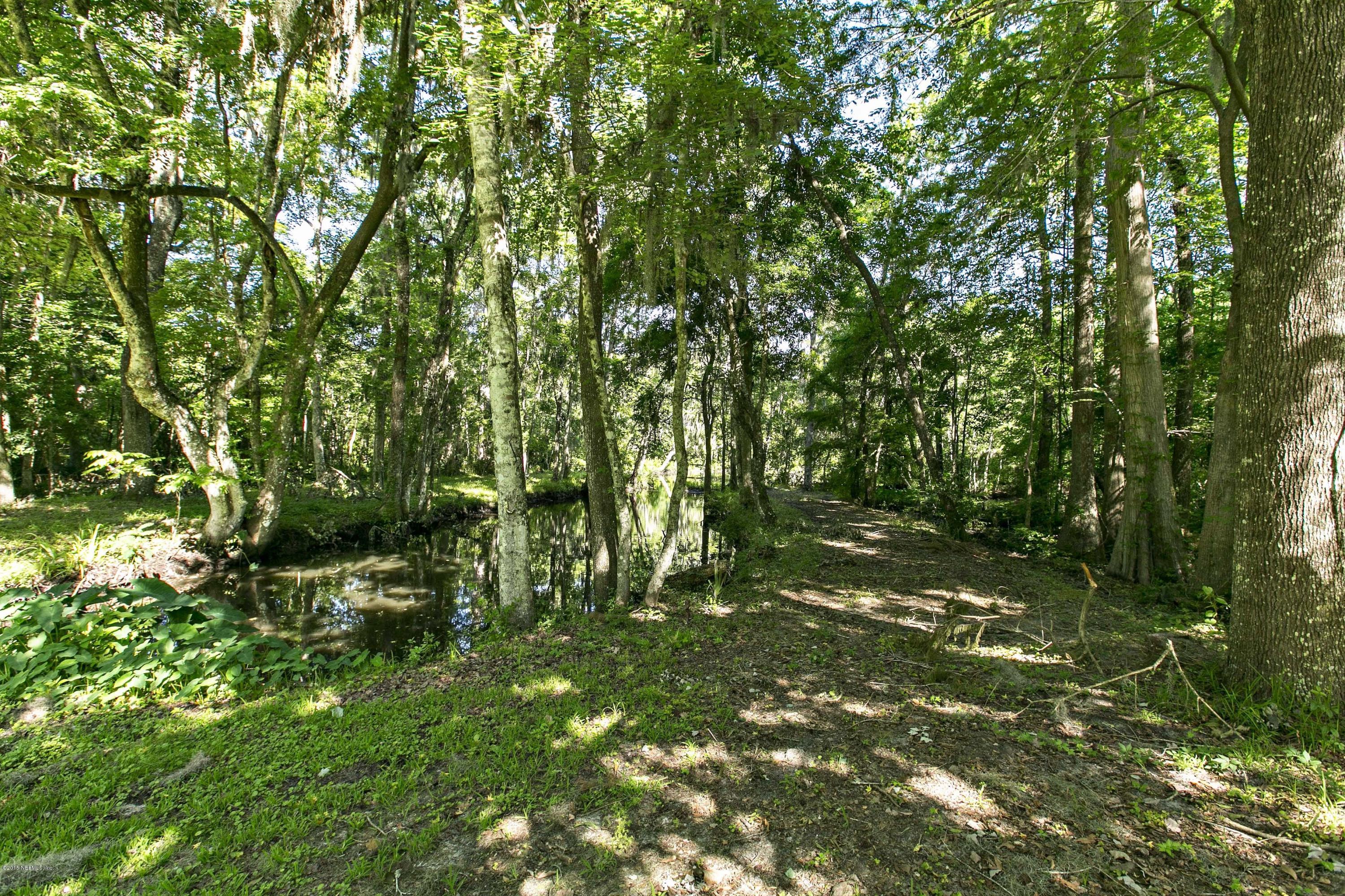 2730 Jewell Road Jacksonville, FL 32216 - Photo 6 of 29 Pottsburg Creek Access