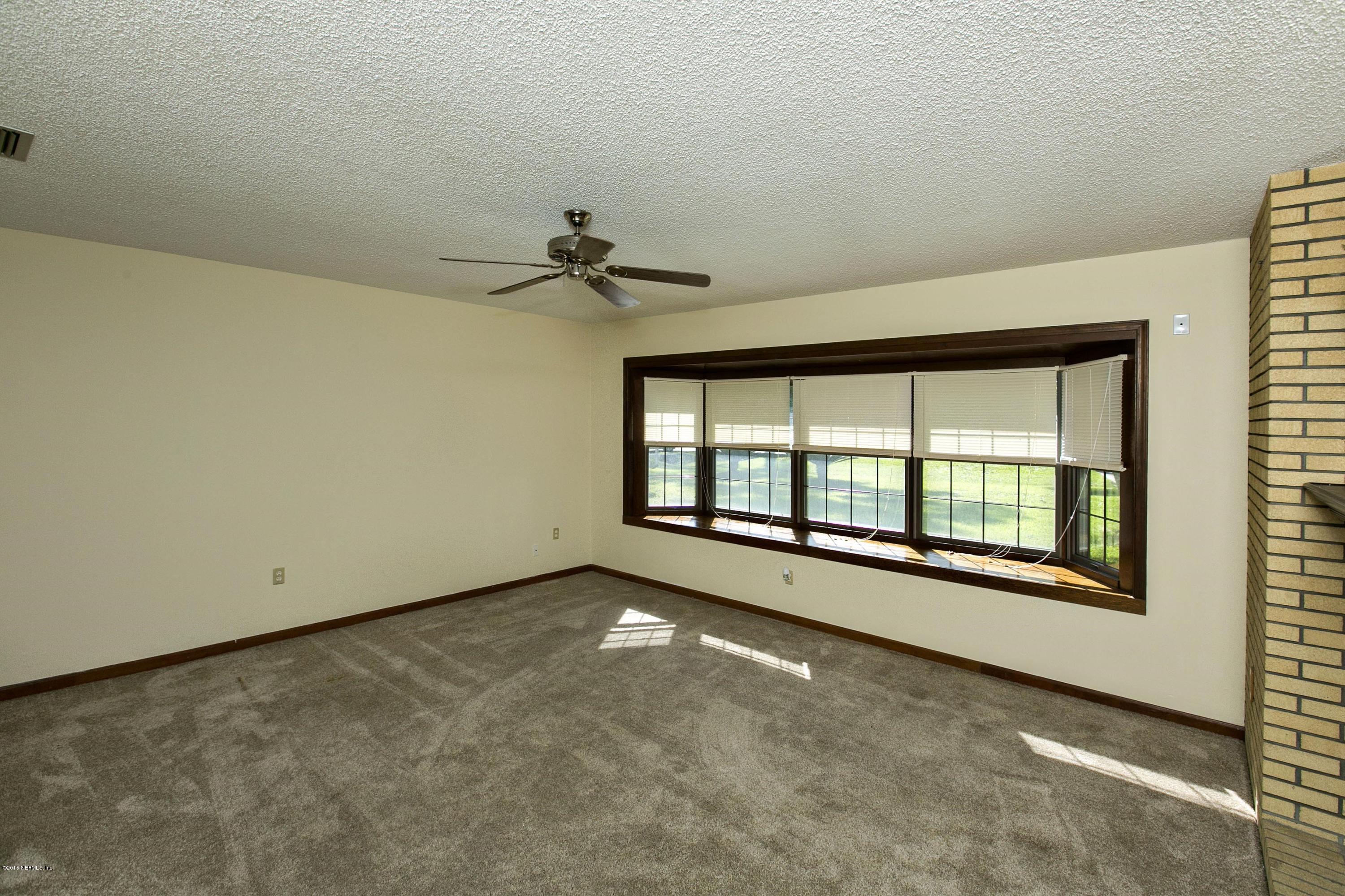 2730 Jewell Road Jacksonville, FL 32216 - Photo 10 of 29 Living Room II