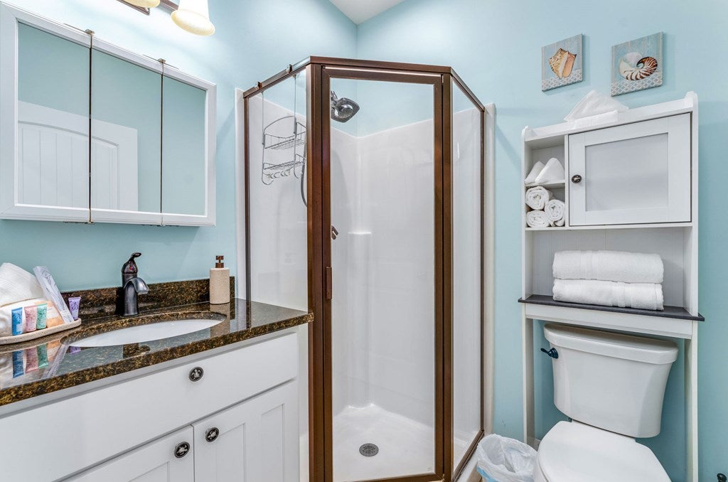 727 Timber Ridge Court Eastpoint, FL 32328 - Photo 23 of 37 Gallery Image 23