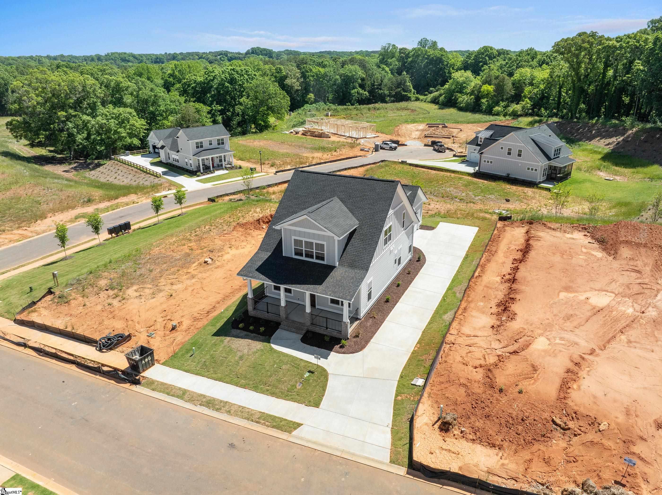 104 Benjamin Boulevard Pendleton, SC 29670 - Photo 38 of 50