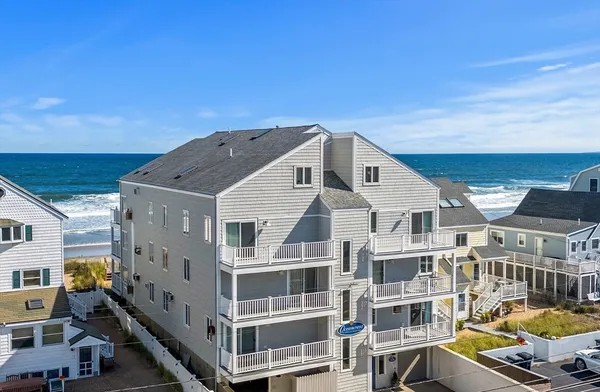 $549,990 | 178 North End Boulevard, Unit G, Salisbury, MA 01952