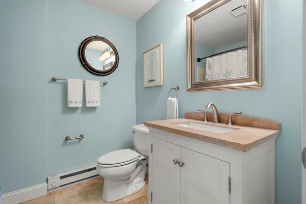 $549,990 | 178 North End Boulevard, Unit G, Salisbury, MA 01952