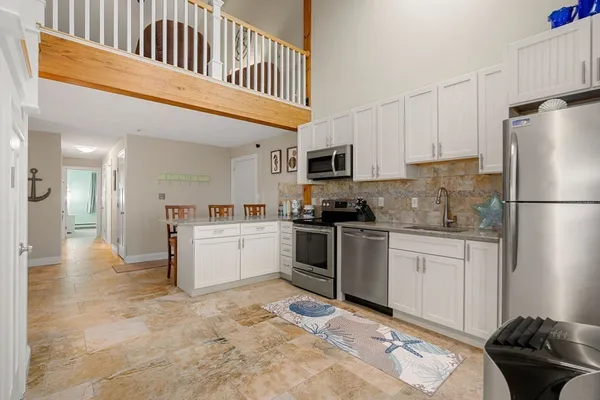 $549,990 | 178 North End Boulevard, Unit G, Salisbury, MA 01952