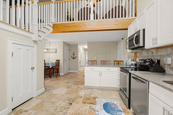 $549,990 | 178 North End Boulevard, Unit G, Salisbury, MA 01952