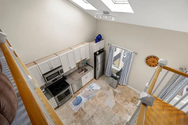 $549,990 | 178 North End Boulevard, Unit G, Salisbury, MA 01952