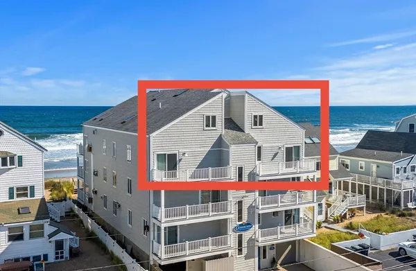 $549,990 | 178 North End Boulevard, Unit G, Salisbury, MA 01952