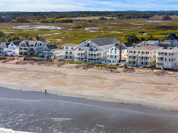 $549,990 | 178 North End Boulevard, Unit G, Salisbury, MA 01952