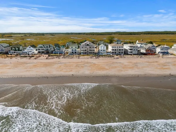 $549,990 | 178 North End Boulevard, Unit G, Salisbury, MA 01952