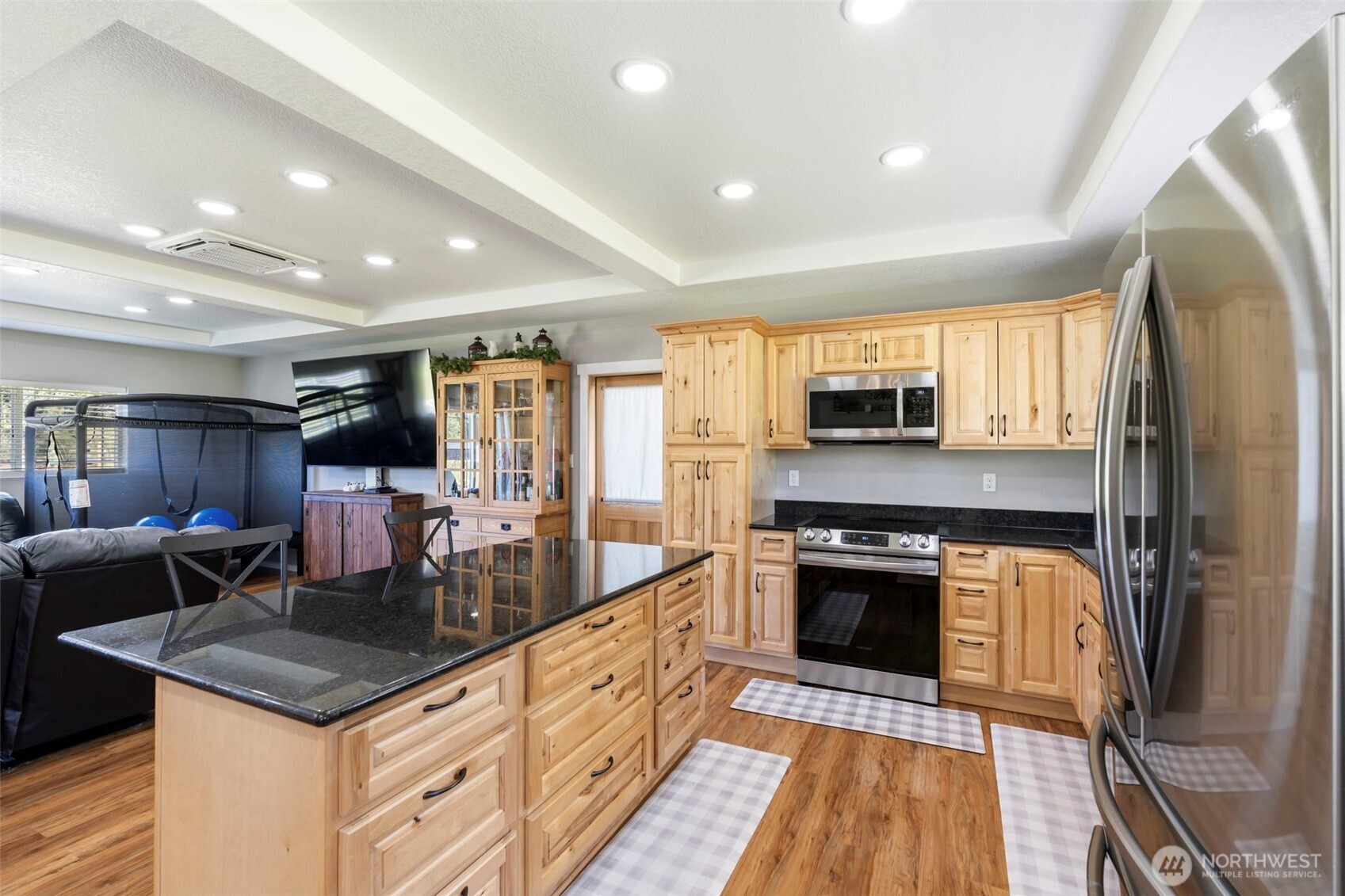 819 Middle Fork Road Onalaska, WA 98570 - Photo 10 of 40 Gallery Image 10
