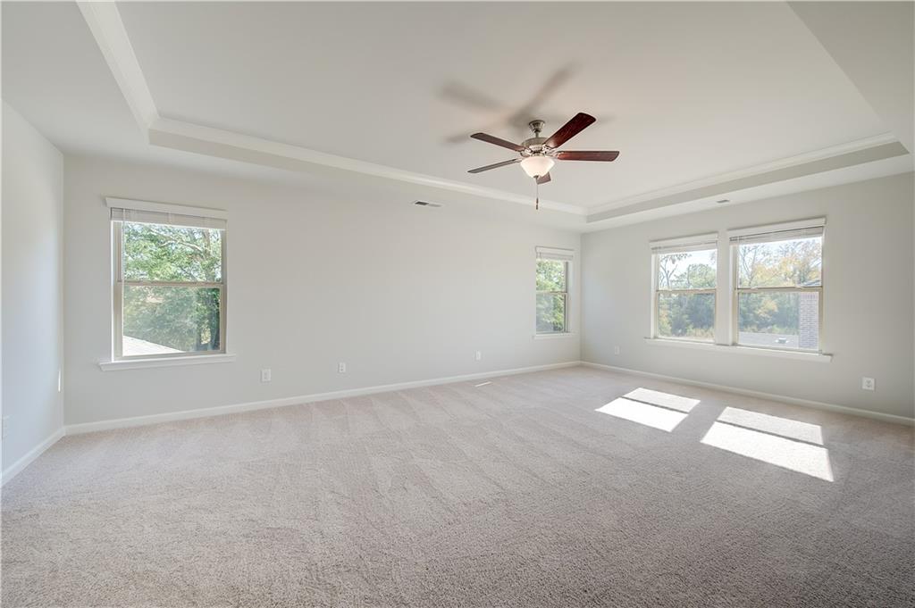 744 Dunlake Way Locust Grove, GA 30248 - Photo 22 of 31